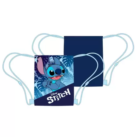 Disney Stitch telovadna torba 40 cm termékfotója