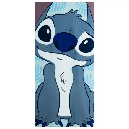 Disney Stitch brisača + set plavalnih očal fotografija izdelka