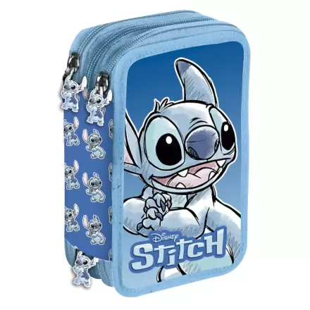 Disney Stitch tri peresnice termékfotója