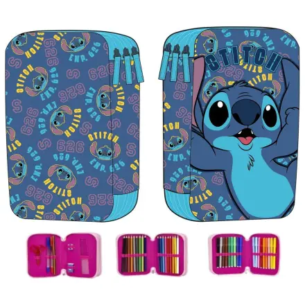 Disney Stitch trojna peresnica fotografija izdelka
