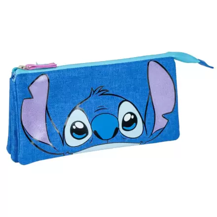 Disney Stitch trojna peresnica termékfotója