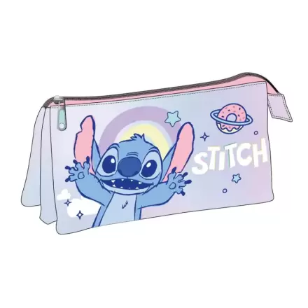 Disney Stitch trojna peresnica termékfotója