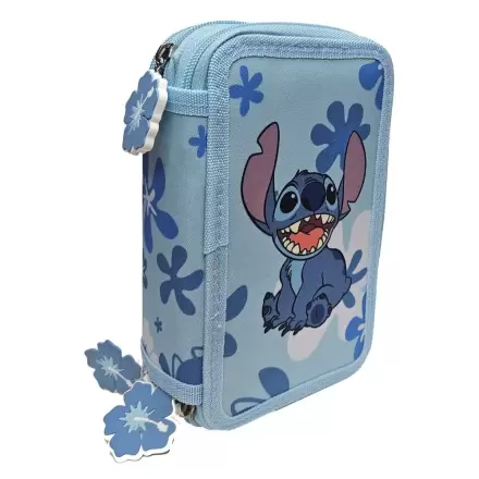 Disney Stitch trojna peresnica termékfotója