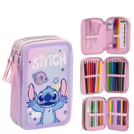 Disney Stitch trojna peresnica fotografija izdelka