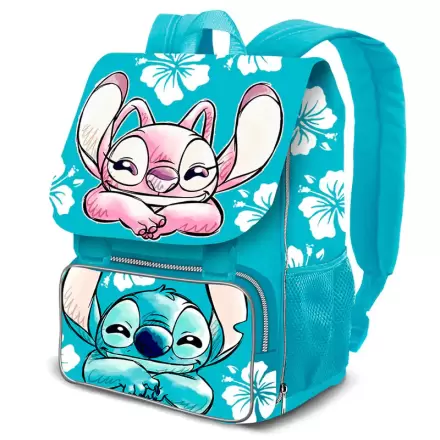 Disney Stitch Tropic nahrbtnik s poklopko 45 cm termékfotója