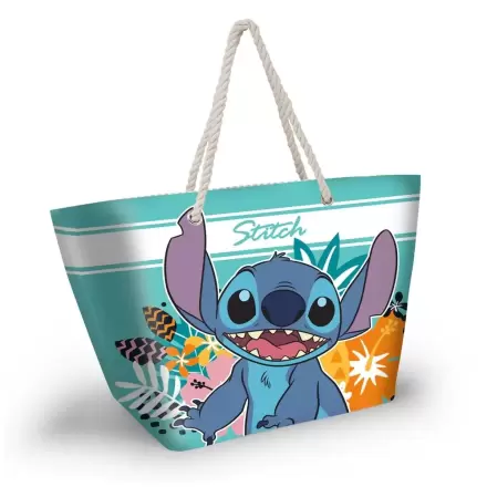 Disney Stitch tropska plažna torba termékfotója