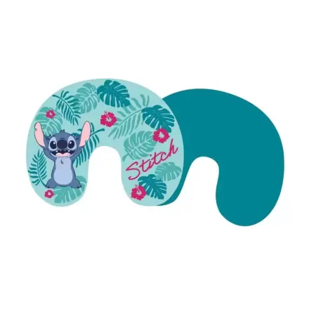 Disney Stitch potovalna blazina fotografija izdelka