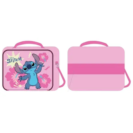 Disney Stitch prilagodljiva torba za kosilo fotografija izdelka