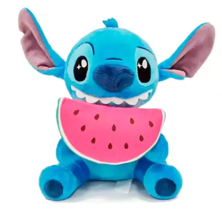 Disney Stitch Watermelon plišasta igrača 25 cm termékfotója