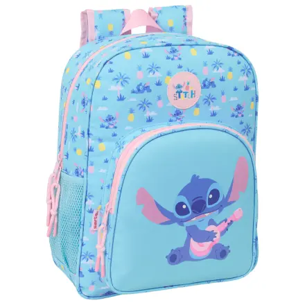 Disney Stitch Waves prilagodljiv nahrbtnik 38 cm fotografija izdelka