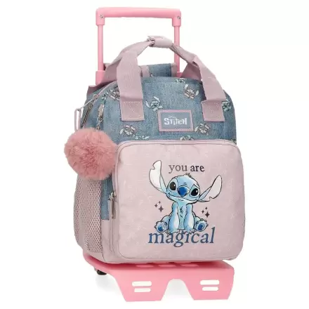 Disney Stitch You Are Magical voziček 28cm fotografija izdelka