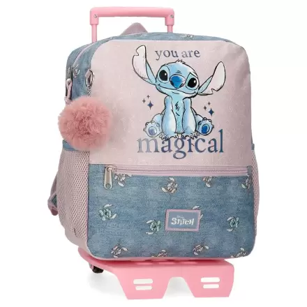 Disney Stitch You Are Magical voziček 33cm fotografija izdelka