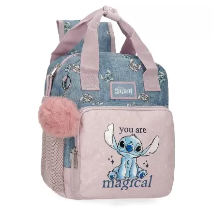 Disney Stitch You Are Magical prilagodljiv nahrbtnik 28cm fotografija izdelka