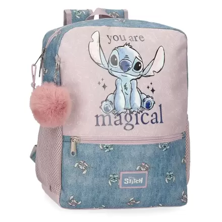 Disney Stitch You Are Magical prilagodljiv nahrbtnik 33cm fotografija izdelka