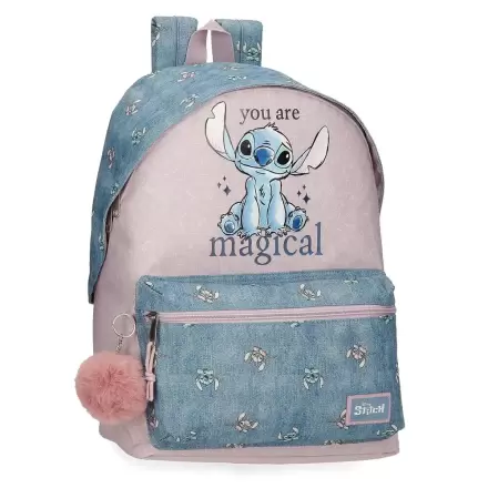 Disney Stitch You Are Magical prilagodljiv nahrbtnik 44cm fotografija izdelka