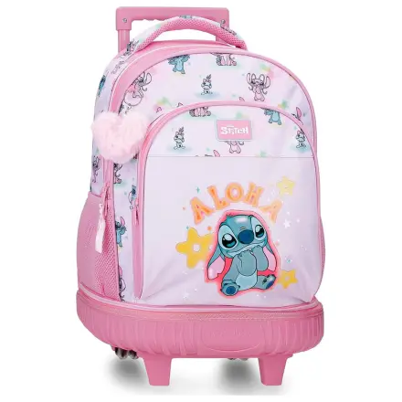 Disney Stitch You & Me raztegljiv kompakten potovalni voziček 43cm fotografija izdelka