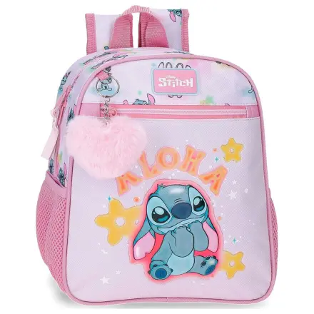 Disney Stitch You & Me prilagodljiv nahrbtnik 28cm fotografija izdelka