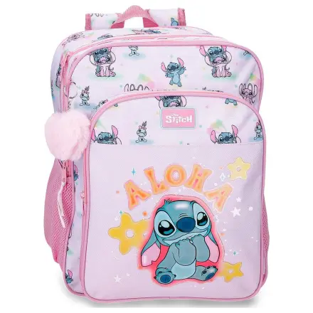 Disney Stitch You & Me prilagodljiv nahrbtnik 40cm fotografija izdelka