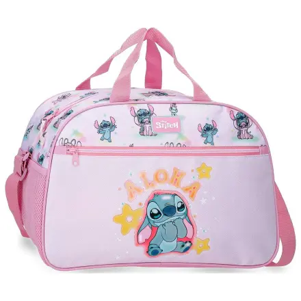 Disney Stitch You & Me potovalna torba 40 cm fotografija izdelka