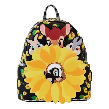 Disney by Loungefly Mini nahrbtnik Sunflower Friends termékfotója