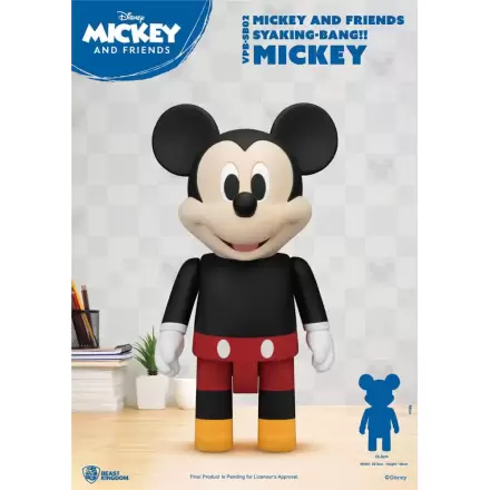 Disney Syaing Bang Vinil Banka Mickey and Friends Mickey 48 cm termékfotója