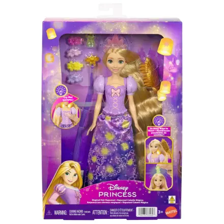 Disney Tangled Reveal Rapunzel punčka fotografija izdelka