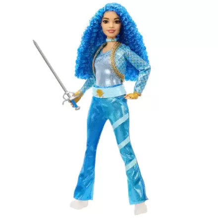 Disney The Descendants 4 Chloe lutka fotografija izdelka