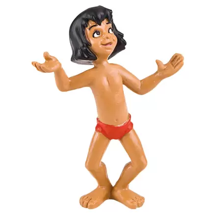 Disney The Jungle Book Mogli figurice 6 cm termékfotója