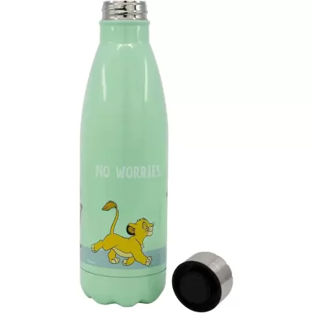 Disney The Lion King steklenica iz nerjavečega jekla 780 ml termékfotója