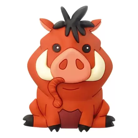 Disney Magnet Levji Kralj Pumbaa magnet fotografija izdelka