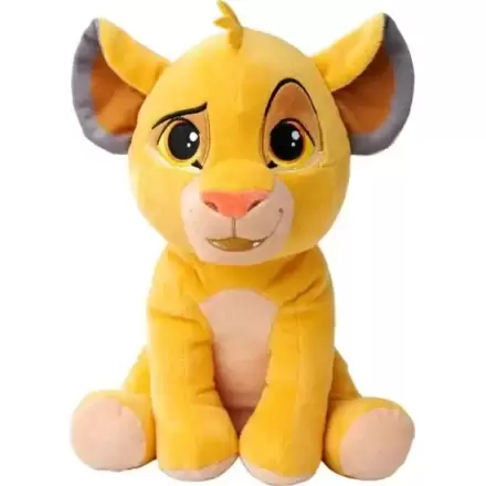 Disney Plišasta Figura The Lion King Simba 30th Anniversary 25 cm termékfotója