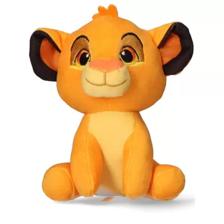 Disney Plush Keychain Aristocats The Lion King Simba 12 cm fotografija izdelka