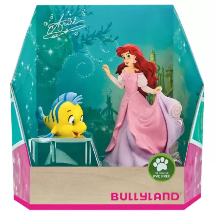 Disney The Little Mermaid set 2 figurice 14 cm termékfotója