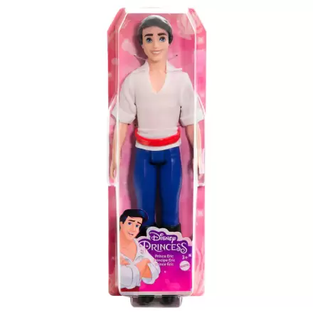 Disney Mala morska deklica Prince Eric lutka termékfotója