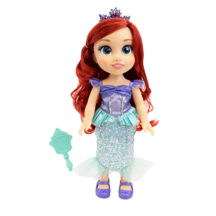 Disney The Mermaid Little Ariel lutka 38 cm termékfotója