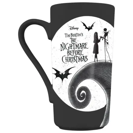 Disney The Nightmare Before Christmas skodelica 550 ml fotografija izdelka