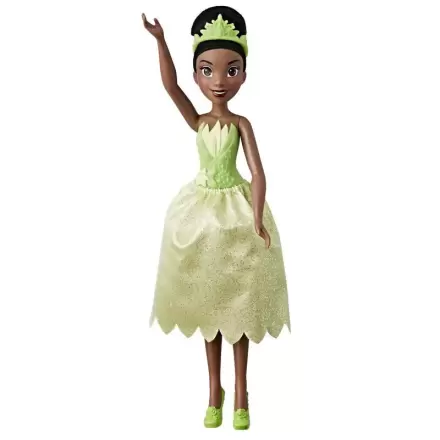 Disneyjeva The Princess and the Frog Tiana punčka termékfotója