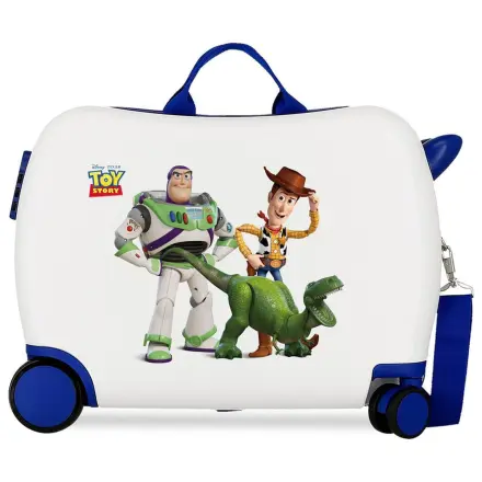 Disney Toy Story ABS potovalni kovček 50cm fotografija izdelka