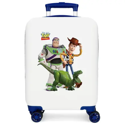 Disney Toy Story ABS potovalni kovček 50 cm fotografija izdelka