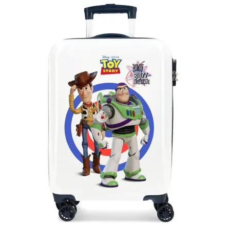 Disney Toy Story ABS potovalni kovček 55cm fotografija izdelka