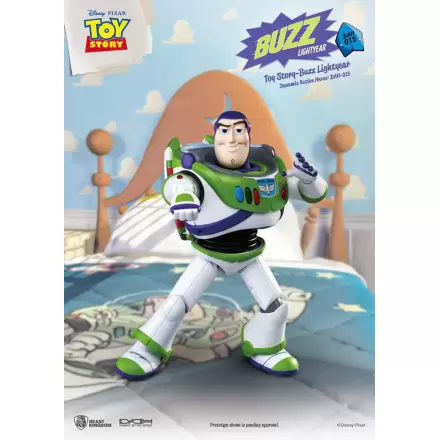 Disney Toy Story Buzz Lightyear Dinamic Heros figura termékfotója