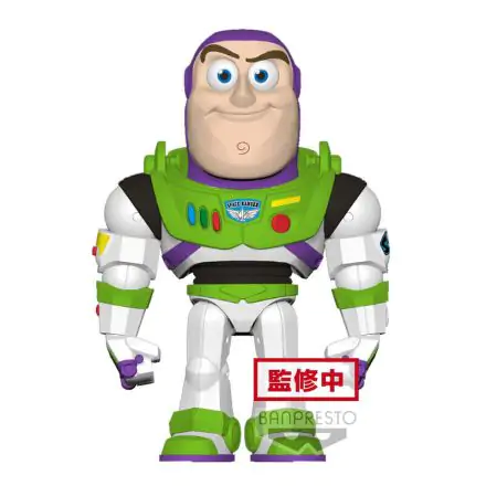 Disney Toy Story Buzz Lightyear Poligoroid figura 13 cm fotografija izdelka