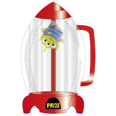 Disney Toy Story potovalna toaletna torbica fotografija izdelka