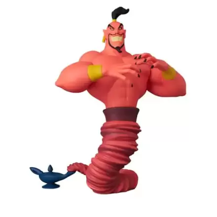 Disney UDF Series 11 mini figura Aladdin Jafar 7 cm fotografija izdelka
