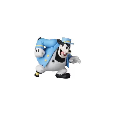 Disney UDF Series 11 Mini figura Mickey Mouse Pete 7 cm fotografija izdelka