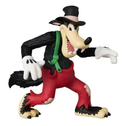 Disney UDF Series 11 Mini figura Mickey Mouse The Big Bad Wolf 7 cm fotografija izdelka