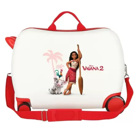 Disney Vaiana ABS kovček 50 cm fotografija izdelka