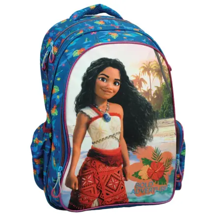 Disney Moana Bold Adventurer šolska torba, torba 42 cm fotografija izdelka