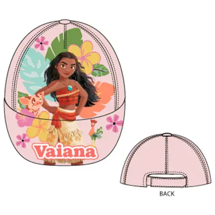 Disney Moana Island Spirit Otroška Baseball Kapa 52 cm fotografija izdelka