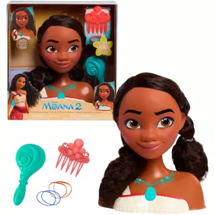 Disney Vaiana Moana 2 doprsje termékfotója